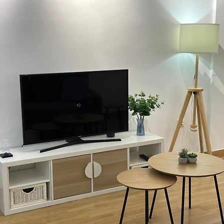 Apartamento Centrico A 12 Minutos De La Playa アルメリア エクステリア 写真