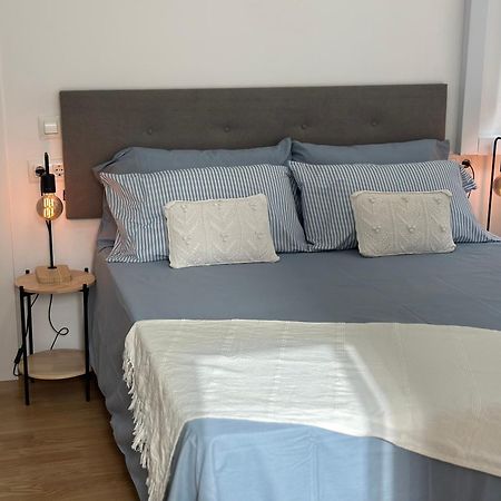 Apartamento Centrico A 12 Minutos De La Playa アルメリア エクステリア 写真