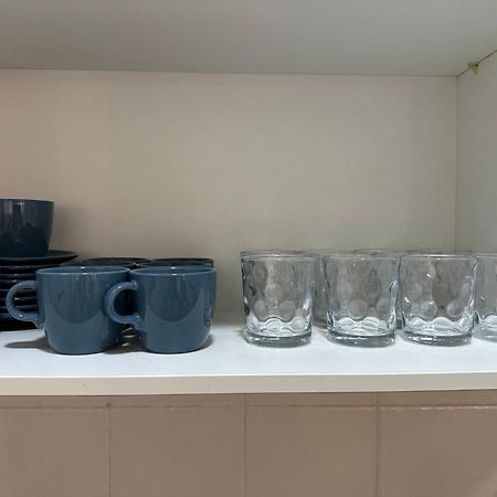 Apartamento Centrico A 12 Minutos De La Playa アルメリア エクステリア 写真