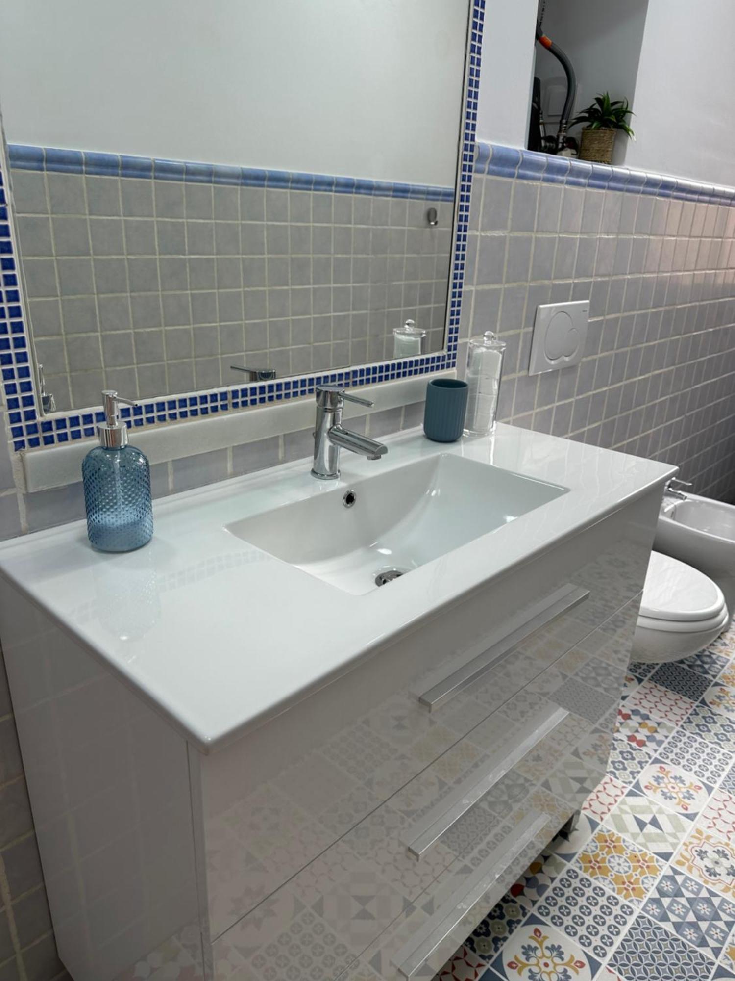 Apartamento Centrico A 12 Minutos De La Playa アルメリア エクステリア 写真