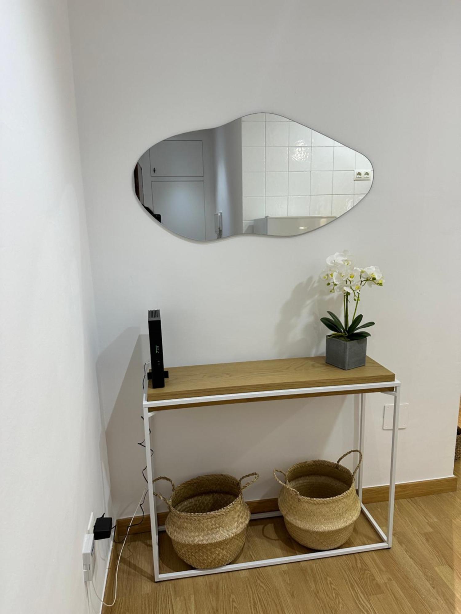 Apartamento Centrico A 12 Minutos De La Playa アルメリア エクステリア 写真
