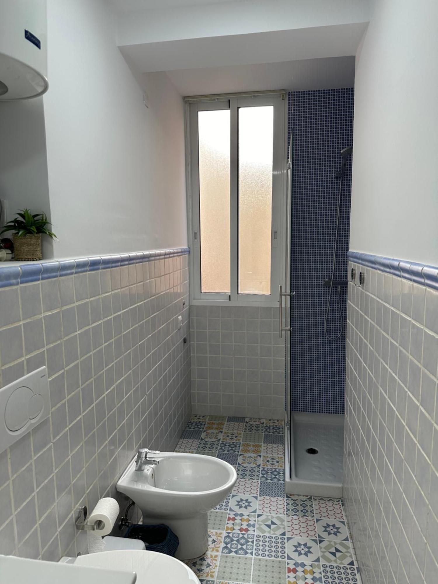Apartamento Centrico A 12 Minutos De La Playa アルメリア エクステリア 写真
