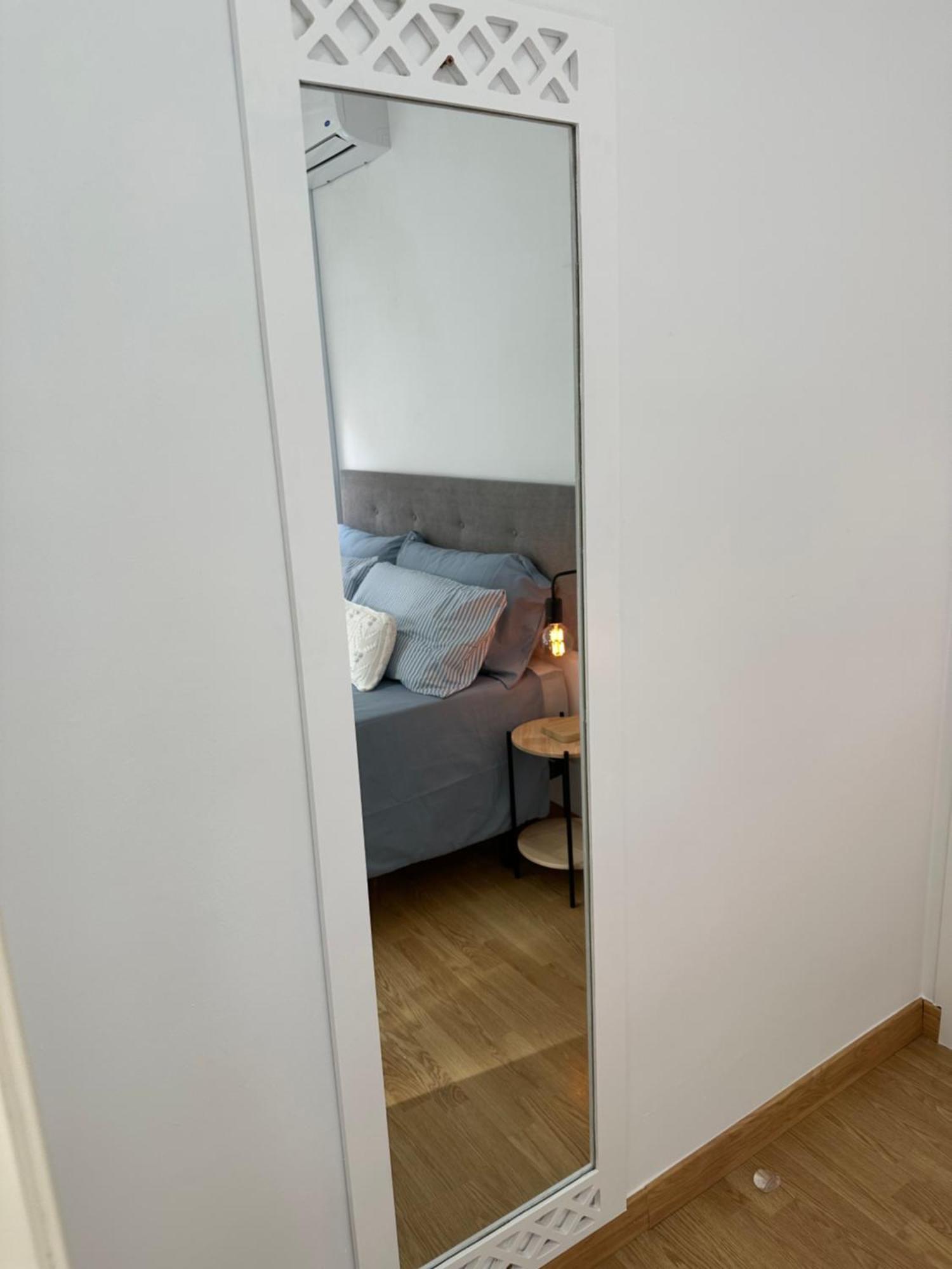 Apartamento Centrico A 12 Minutos De La Playa アルメリア エクステリア 写真